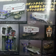 Illustration for article titled Eva-01 Optimus Prime Rolls Out